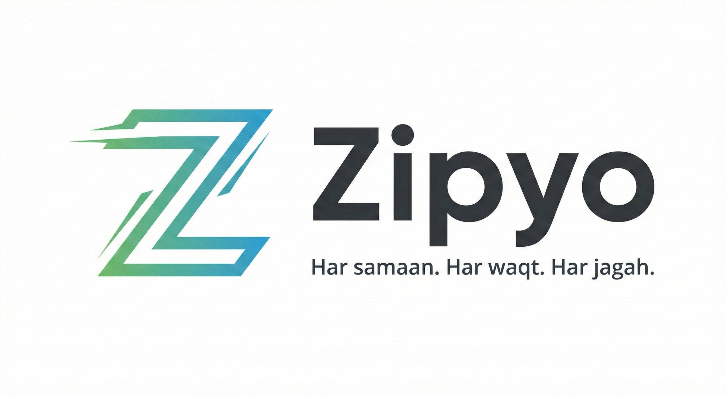 ZIPYO Logo